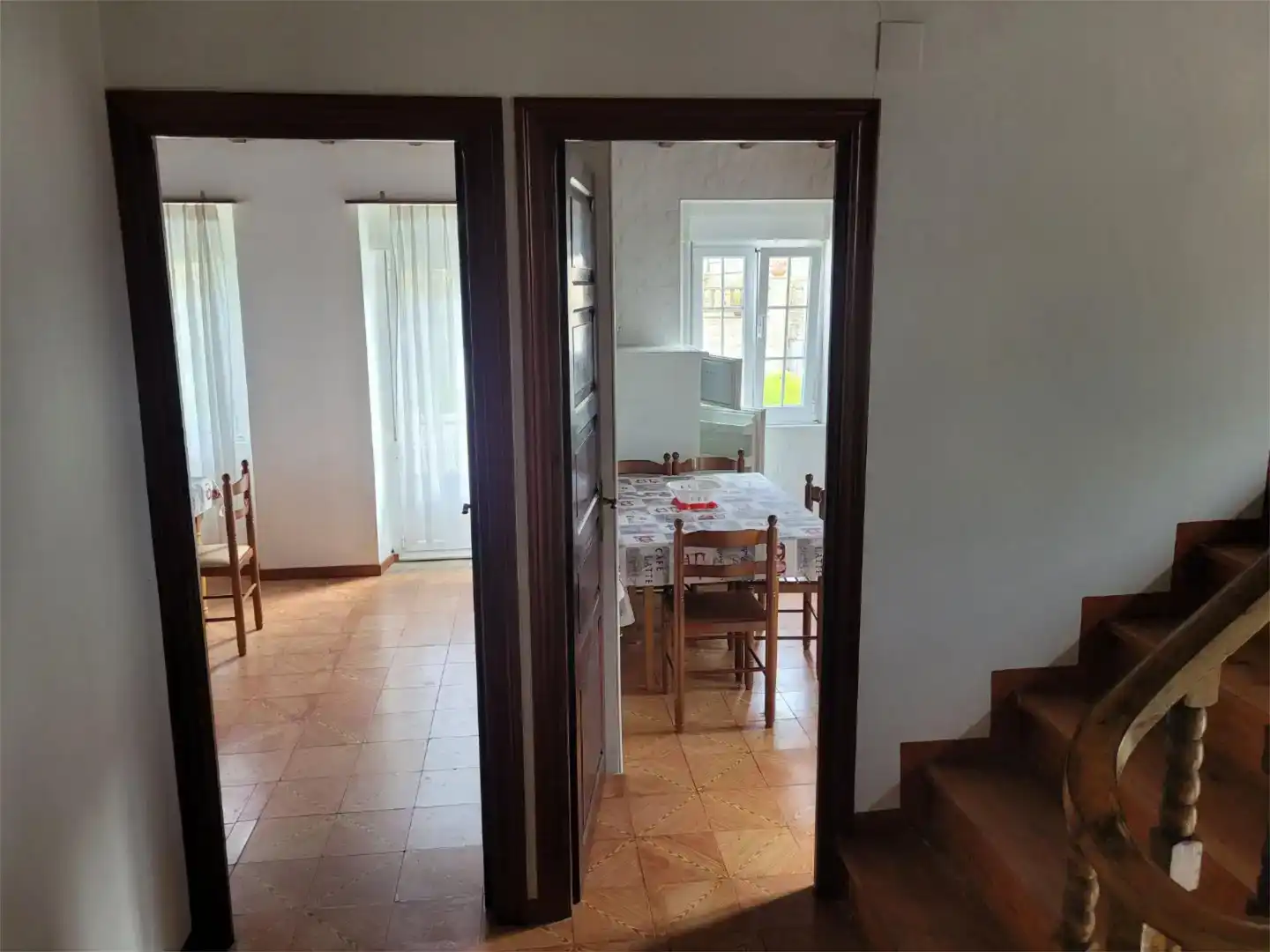 Piso de 95 m² en O Vicedo