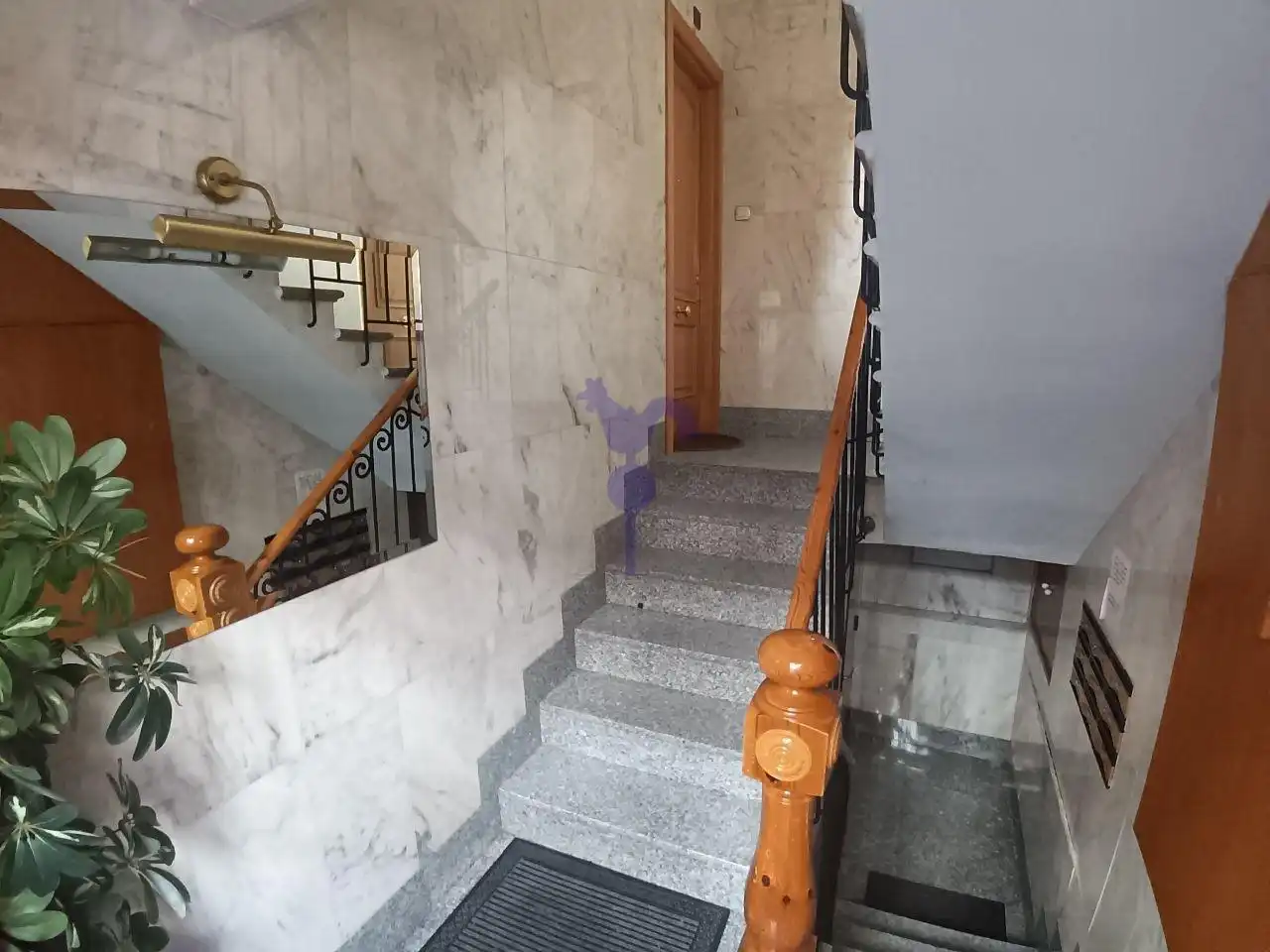 Piso de 74 m² en León