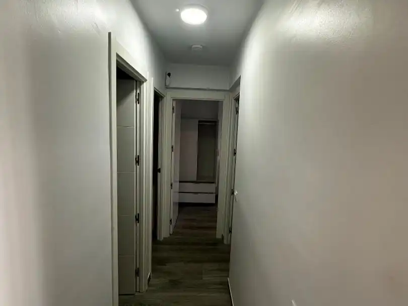 Habitació de lloguer, Sevilla