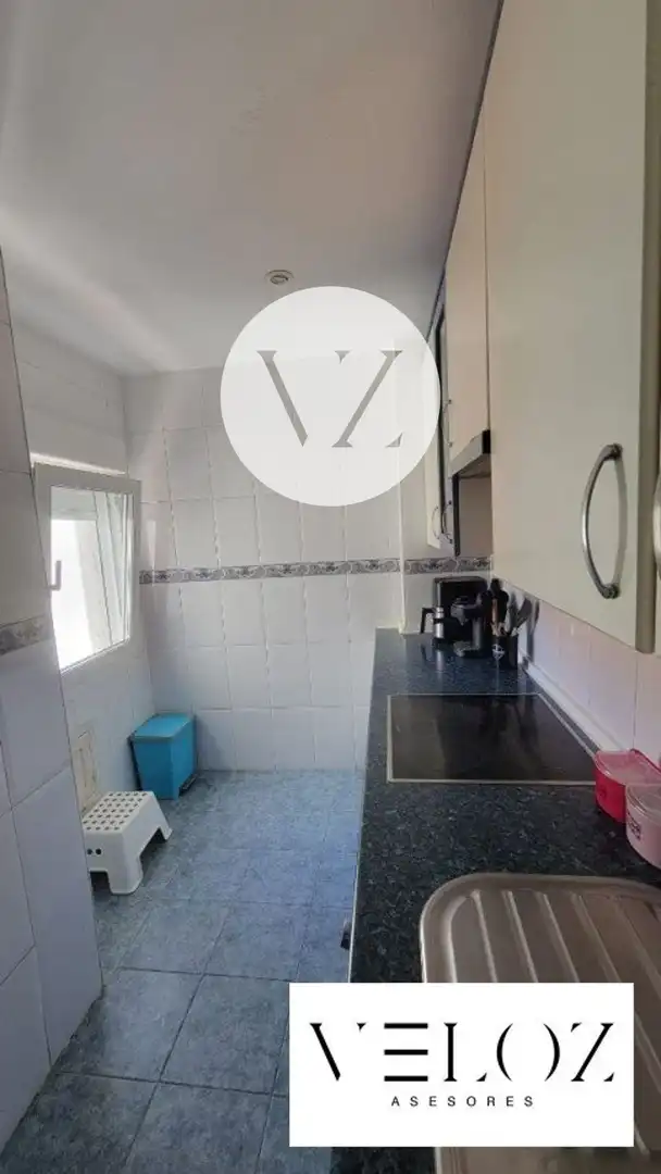Piso de 80 m² en Salamanca