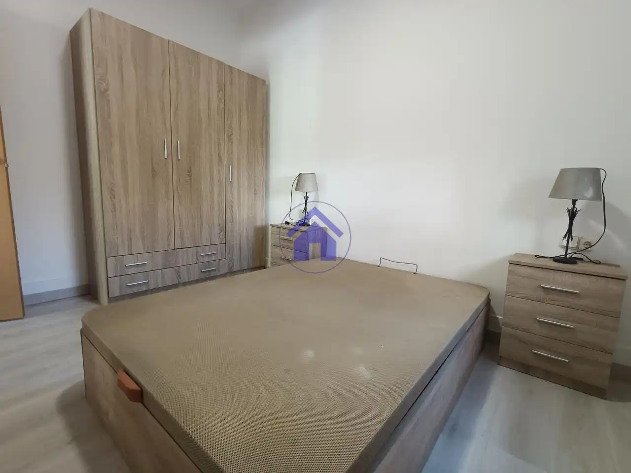 Pis de 36 m² a Vigo