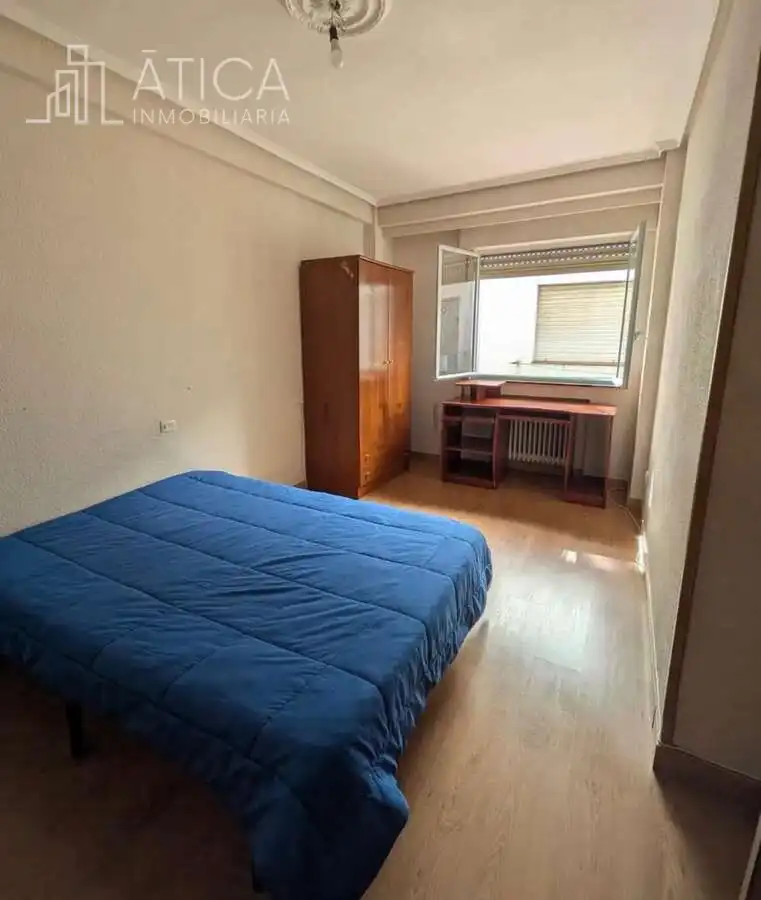 Pis de 100 m² a Salamanca