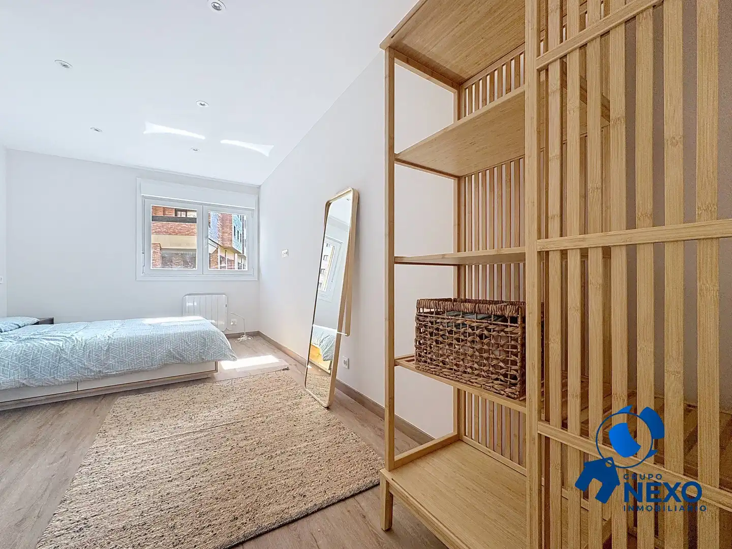 Piso de 56 m² en Gijón
