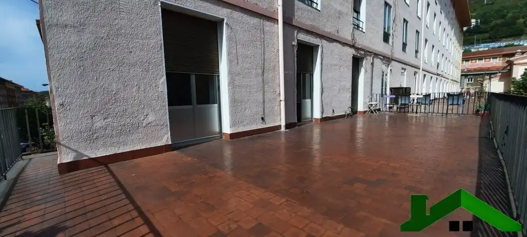 Piso de 105 m² en Bilbao