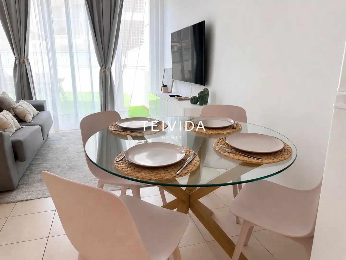 Pis de 92 m² a Santiago del Teide