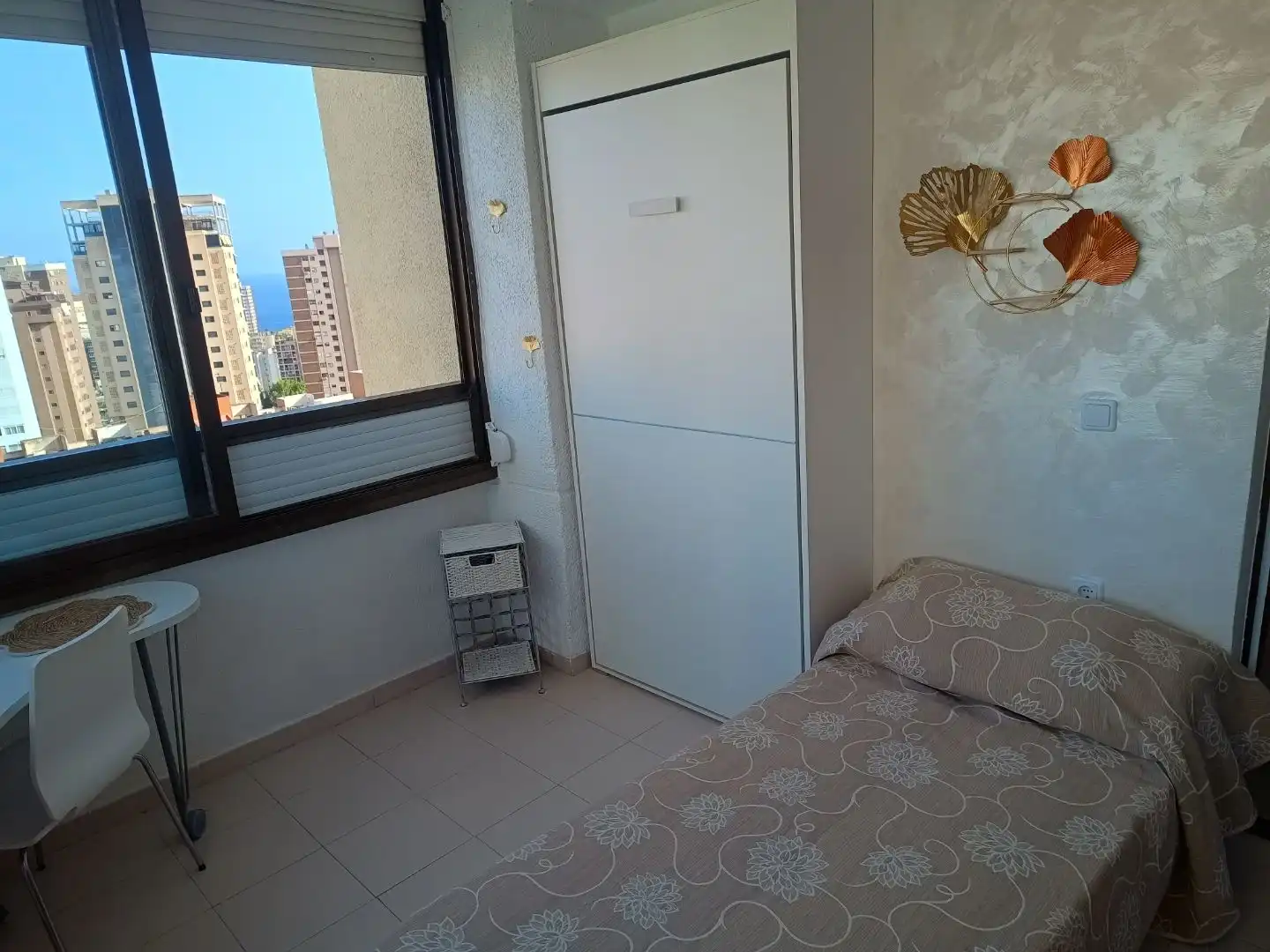 Apartamento 80 m² em Benidorm