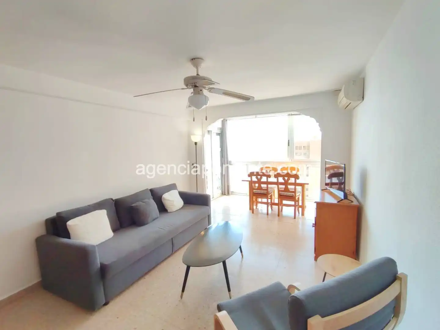 Pis de 60 m² a Benidorm