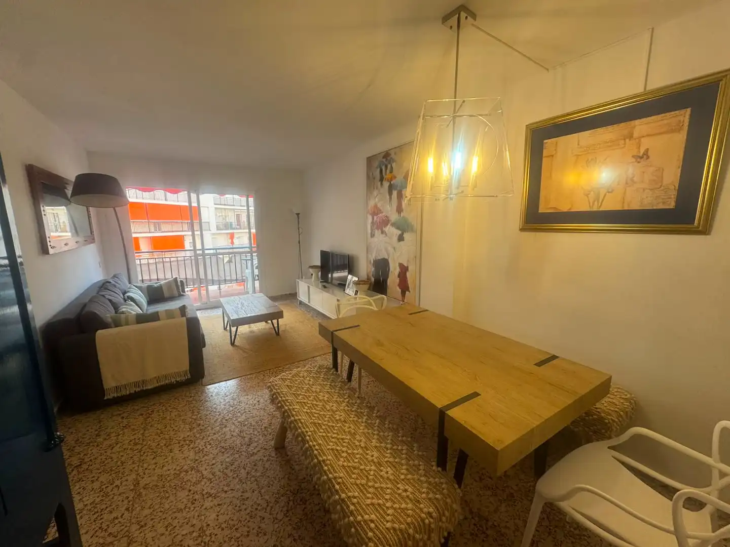 Piso de 75 m² en Fuengirola
