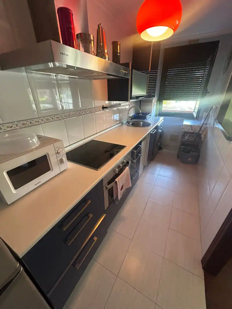 Pis de 50 m² a Polanco