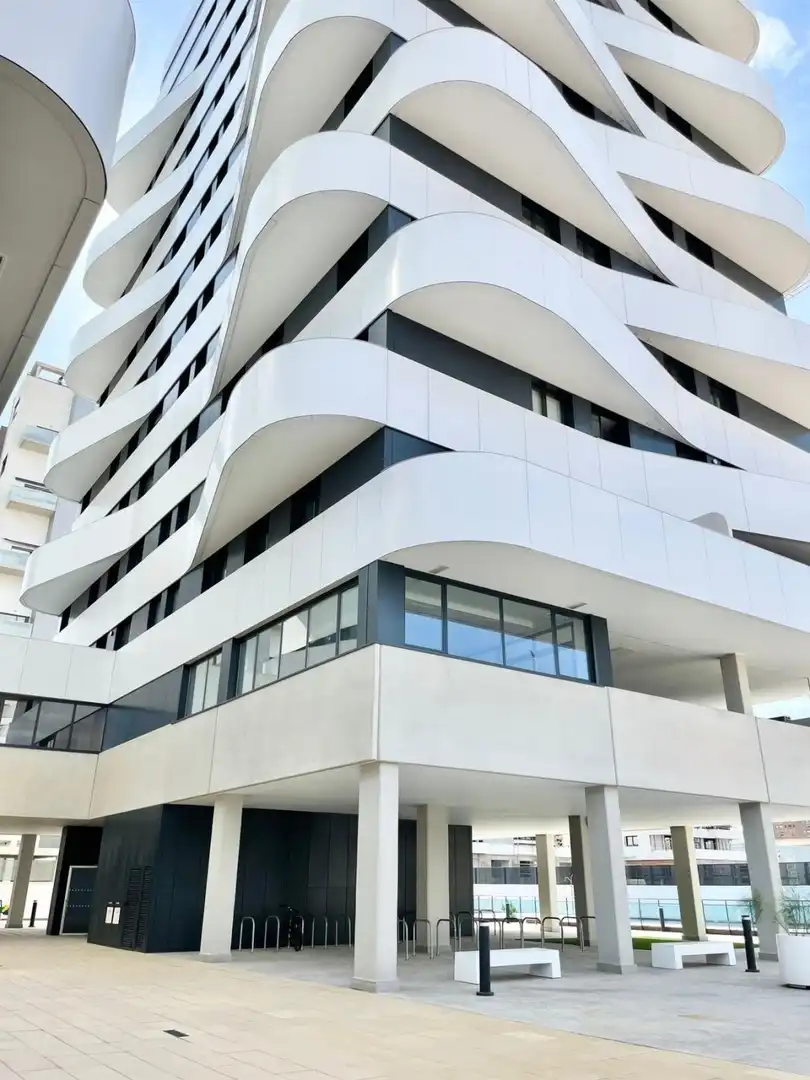 Piso de 109 m² en Valencia