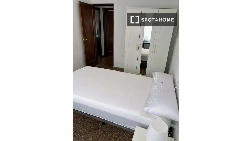 Habitación en alquiler, Murcia