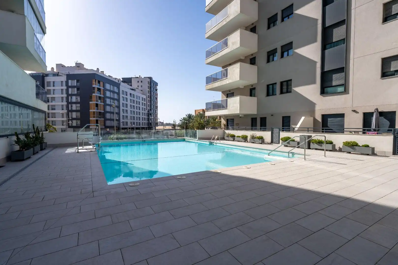 Piso de 84 m² en Almería