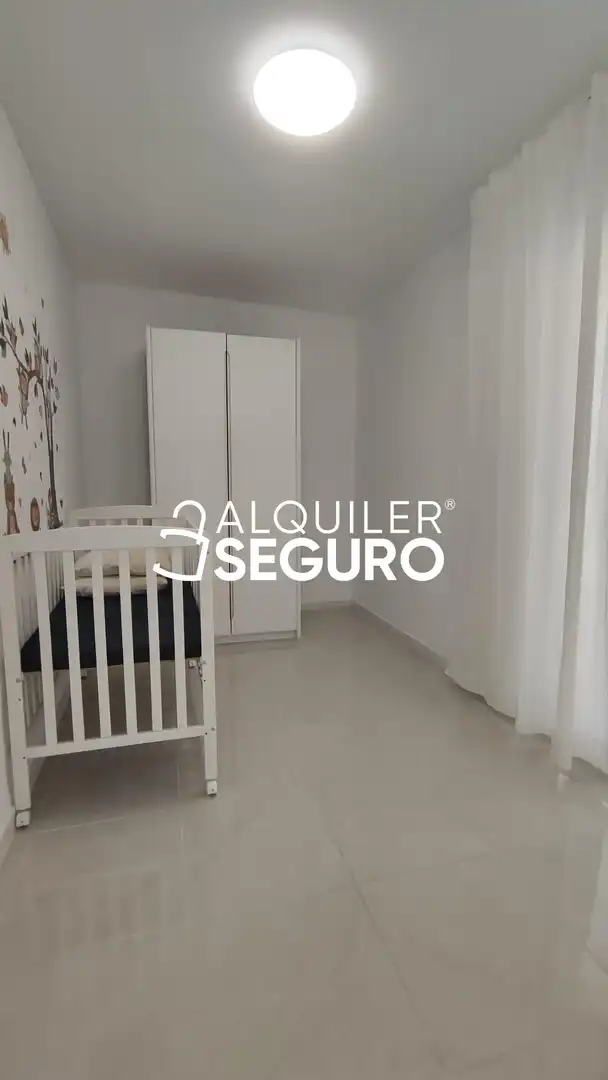 Pis de 85 m² a València