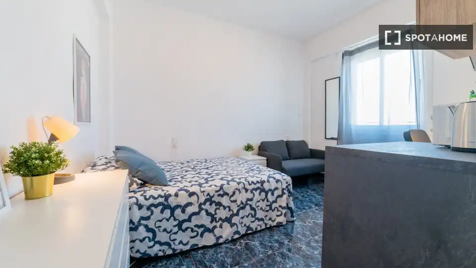 Habitación 127 m², Museros