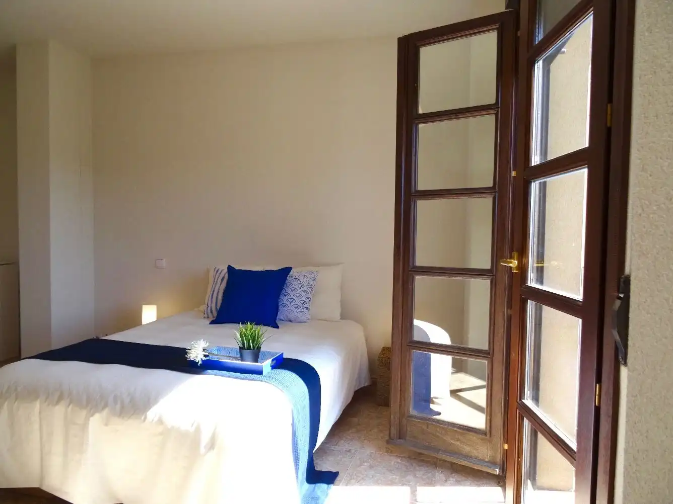 Piso de 183 m² en Medina de Rioseco