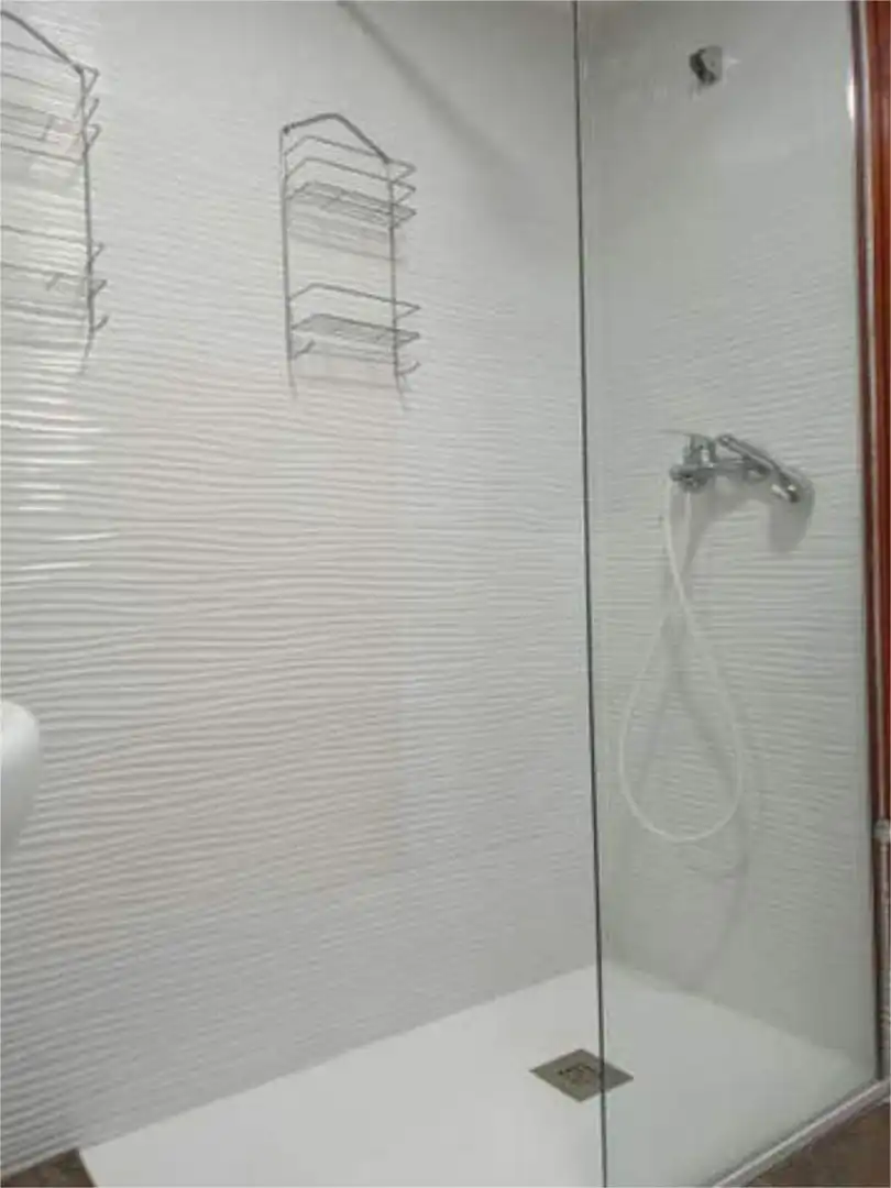 Pis de 45 m² a Salamanca