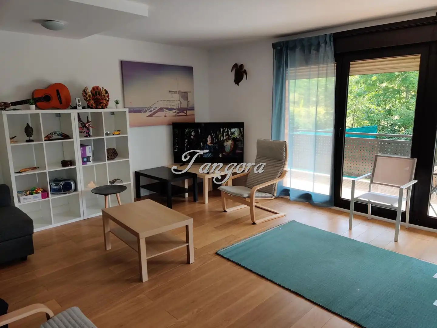 Piso de 300 m² en Mendata