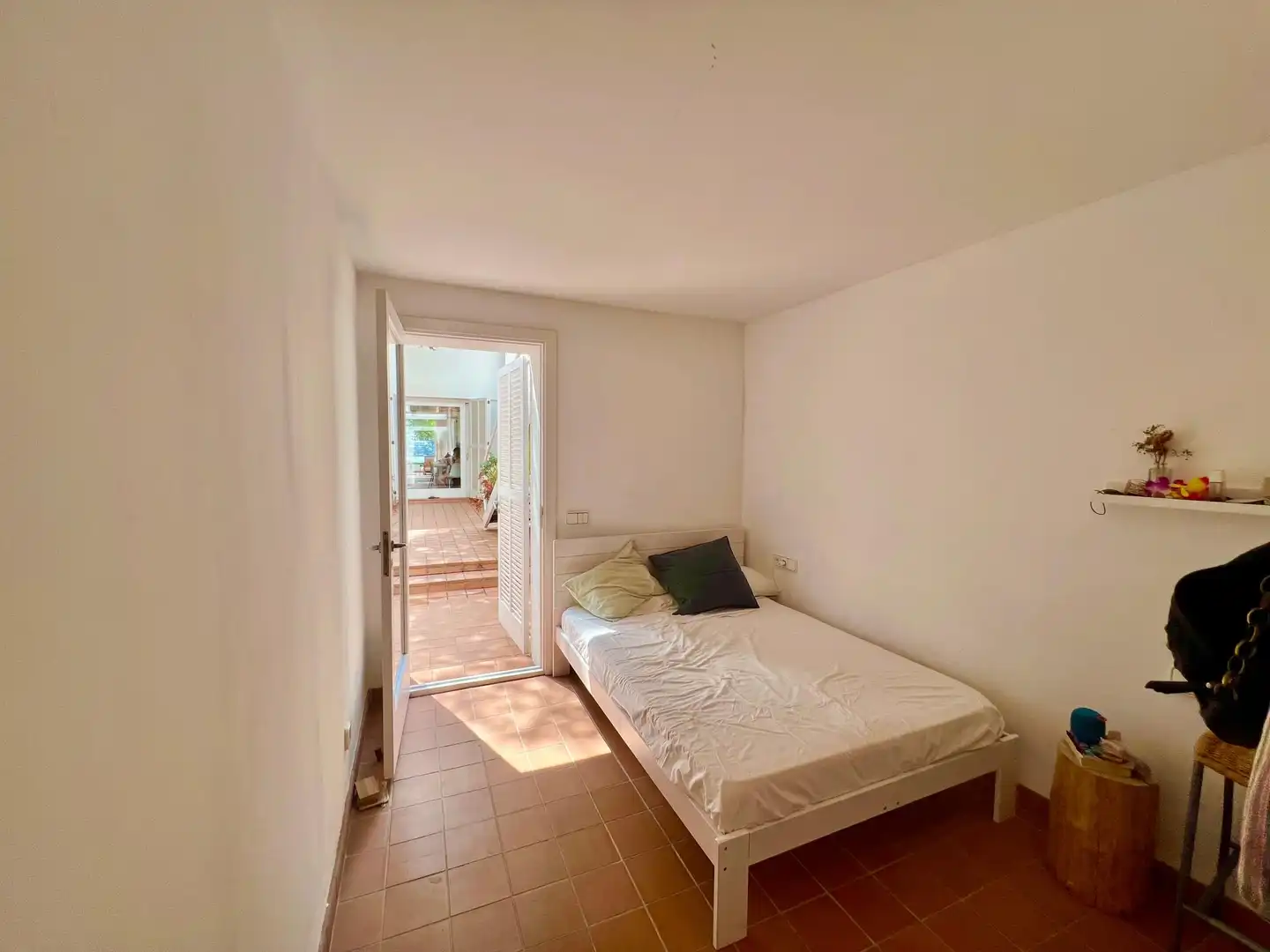 Piso de 139 m² en Andratx