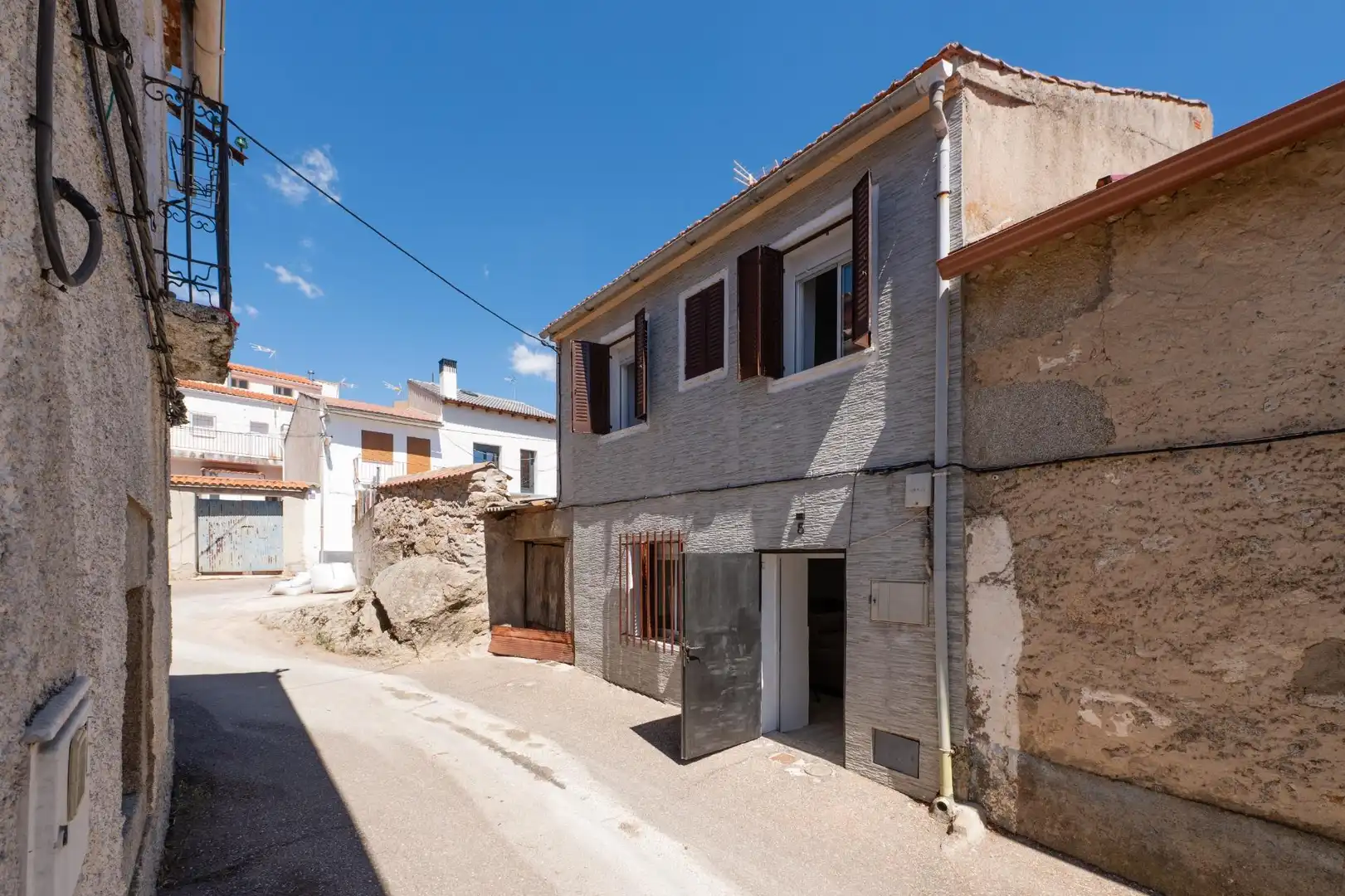 Piso de 96 m² en Pelahustán