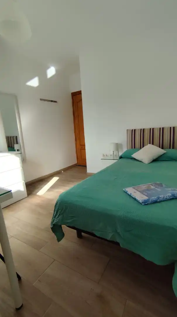 Piso de 80 m² en Granada