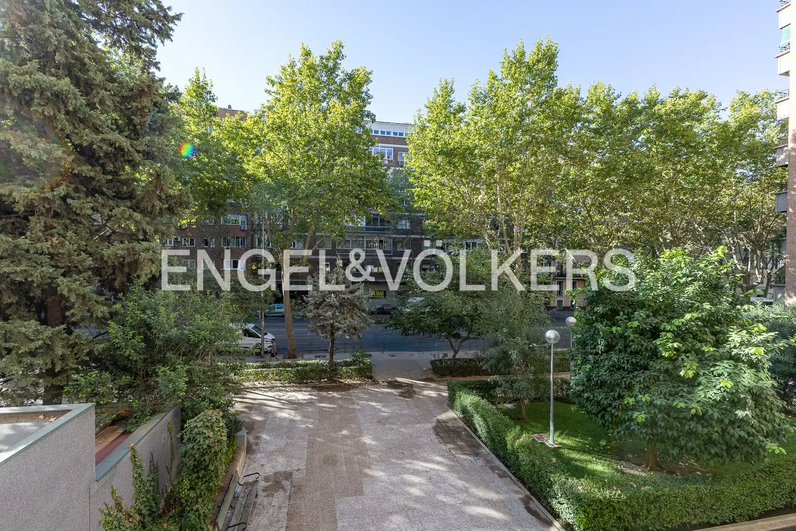 Piso de 154 m² en Madrid
