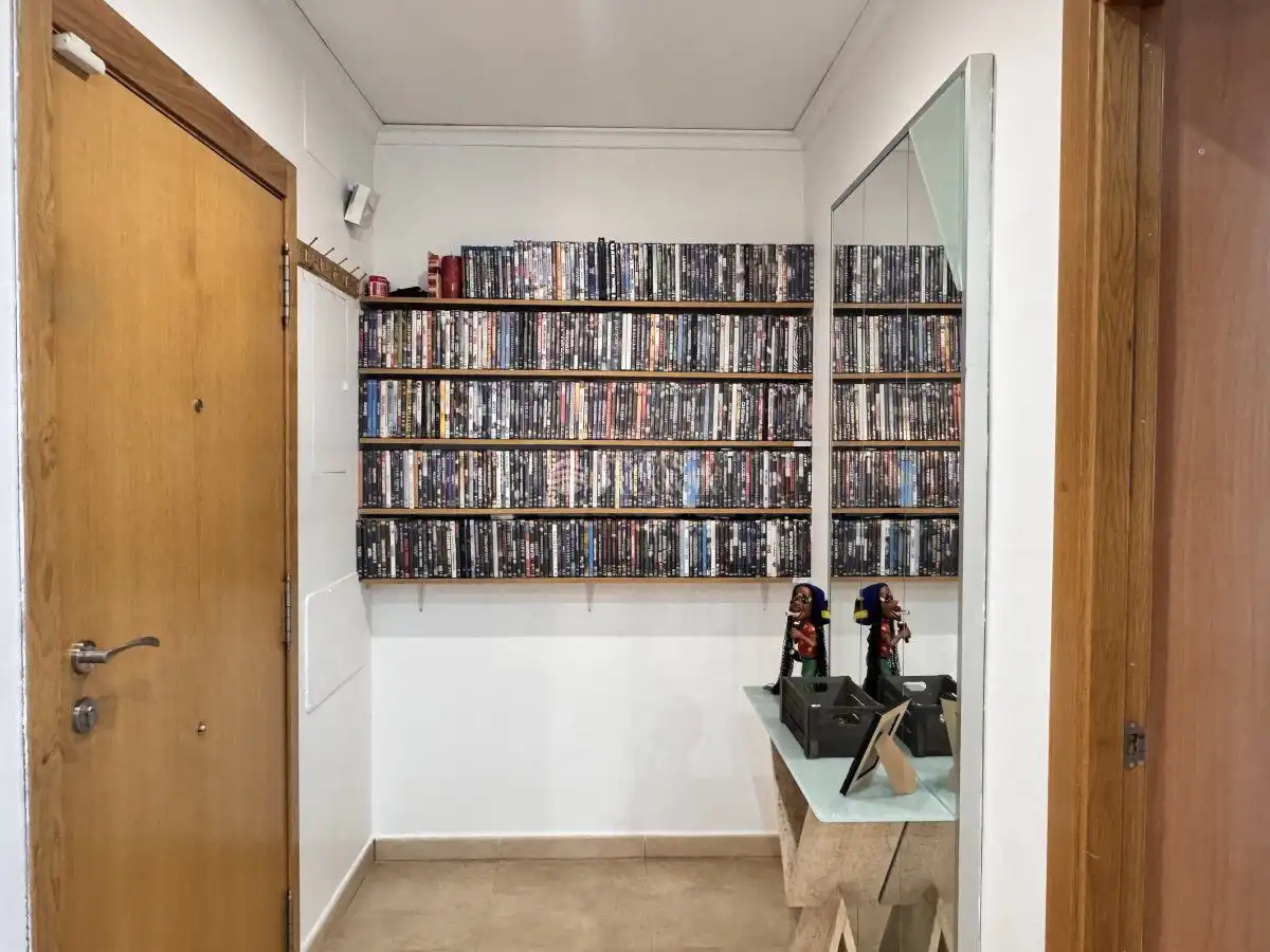 Pis de 96 m² a Geldo