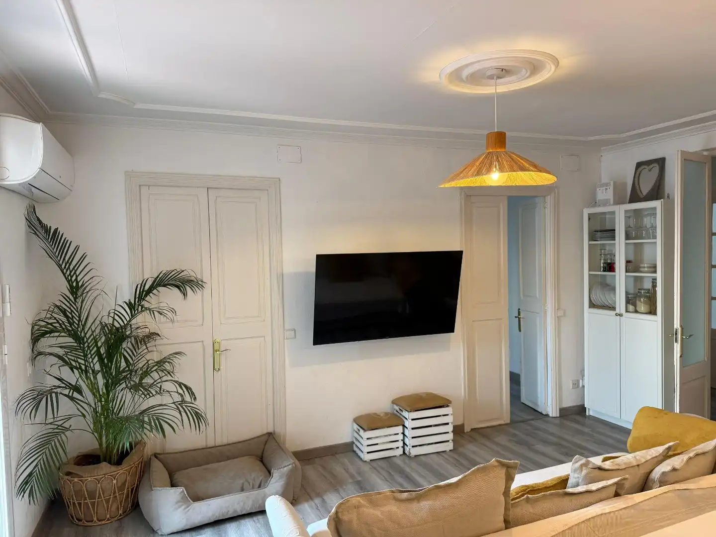 Piso de 100 m² en Palma