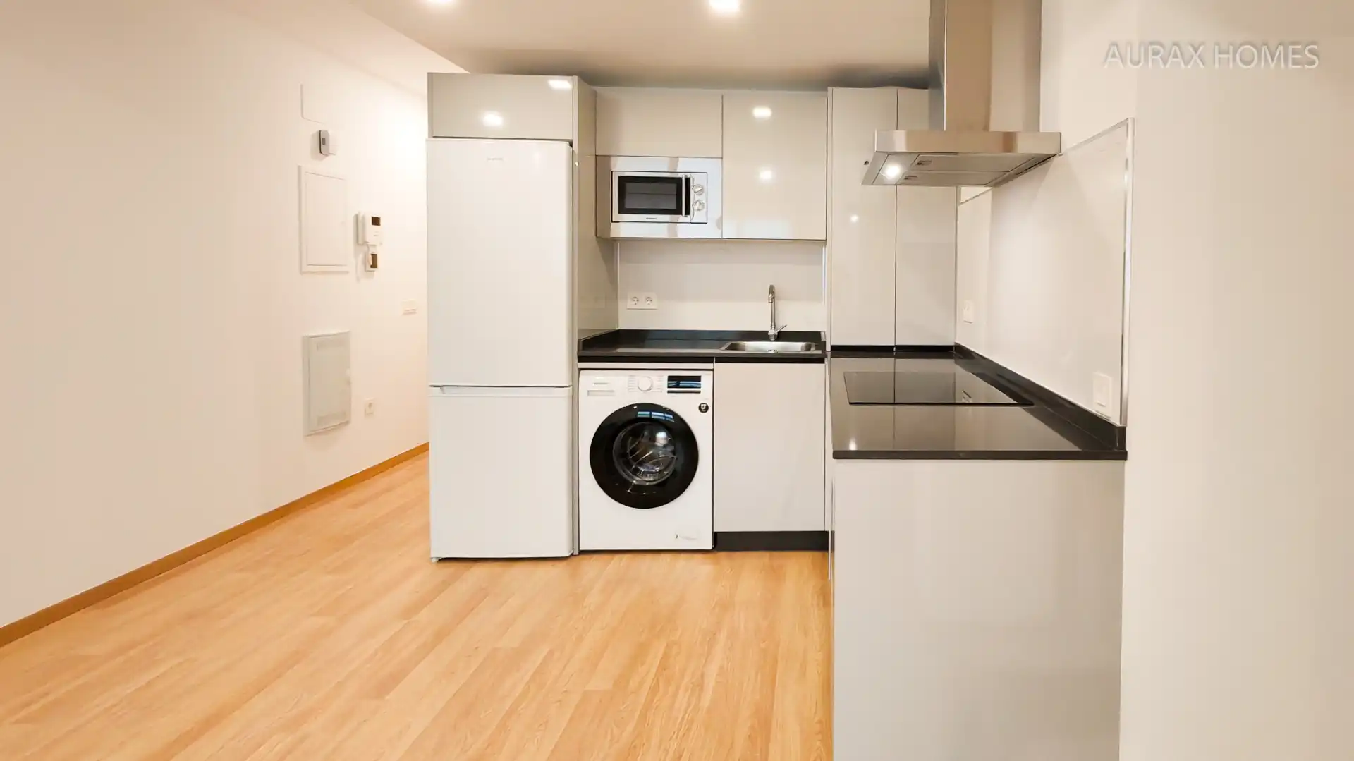 Piso de 65 m² en Rincón de la Victoria