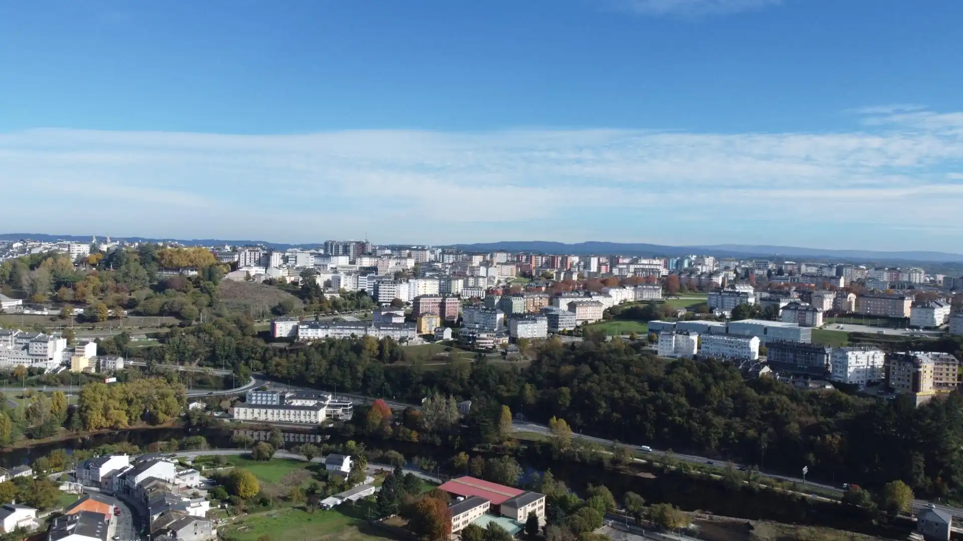 Moradia 252 m² em Lugo