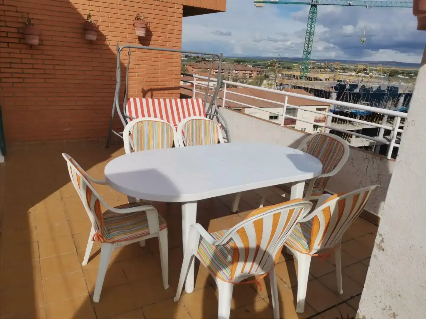 Habitación 120 m², Albacete