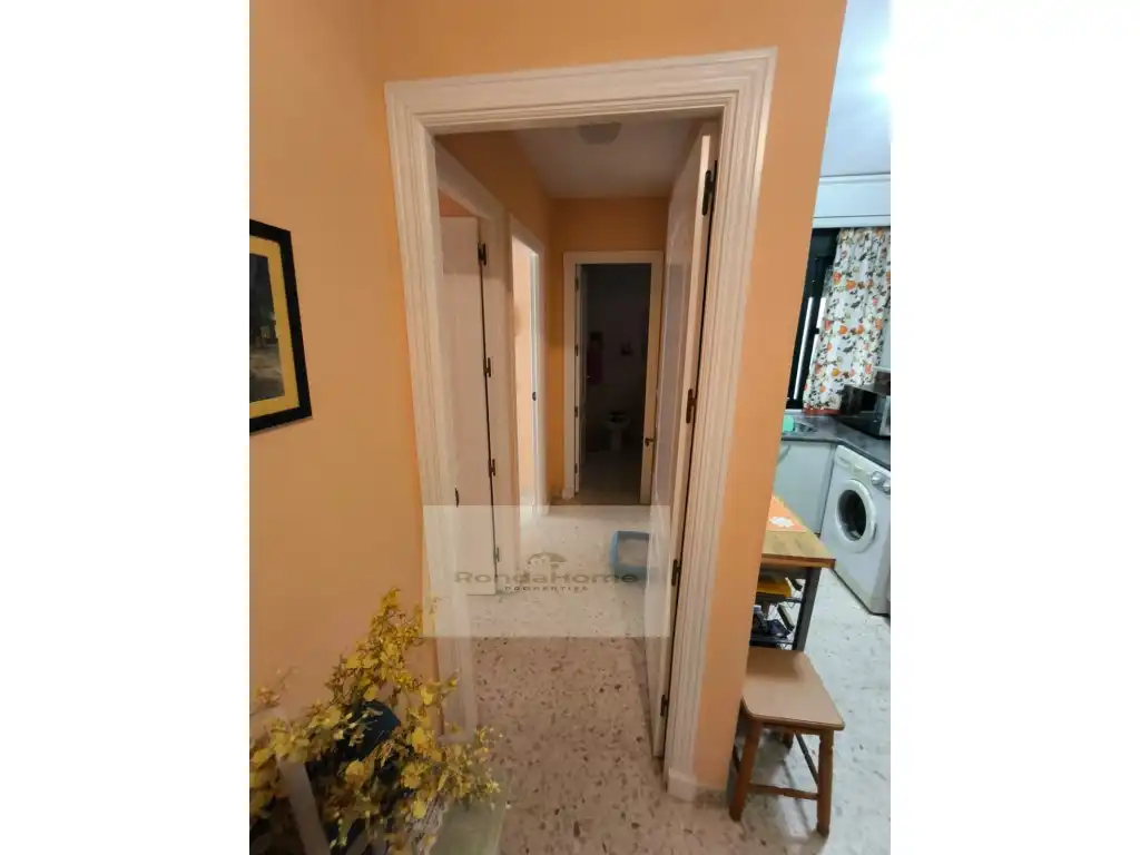 Piso de 70 m² en Manilva