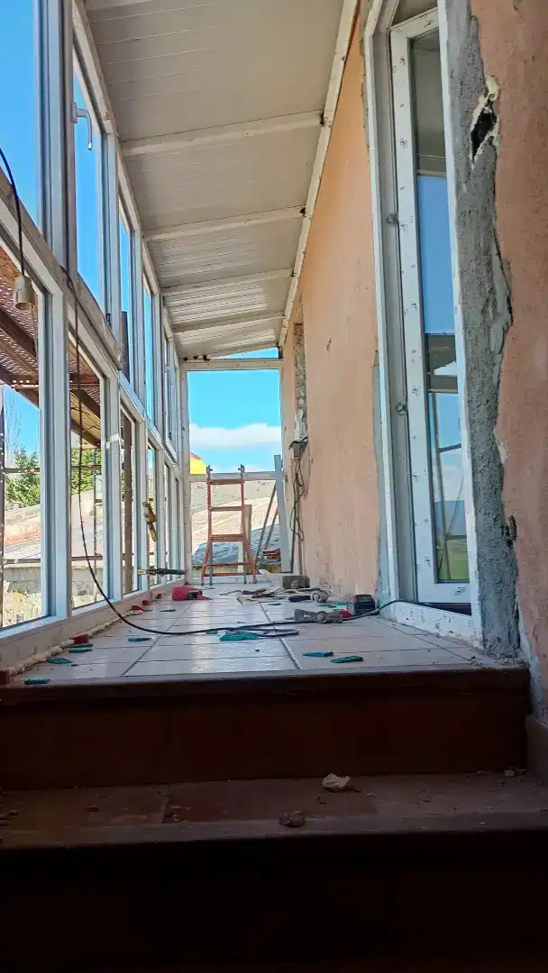 Piso de 160 m² en Almarza