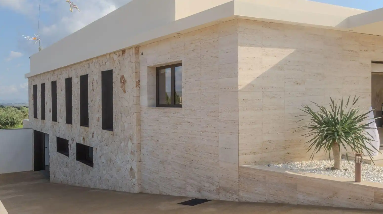 Piso de 260 m² en Muro