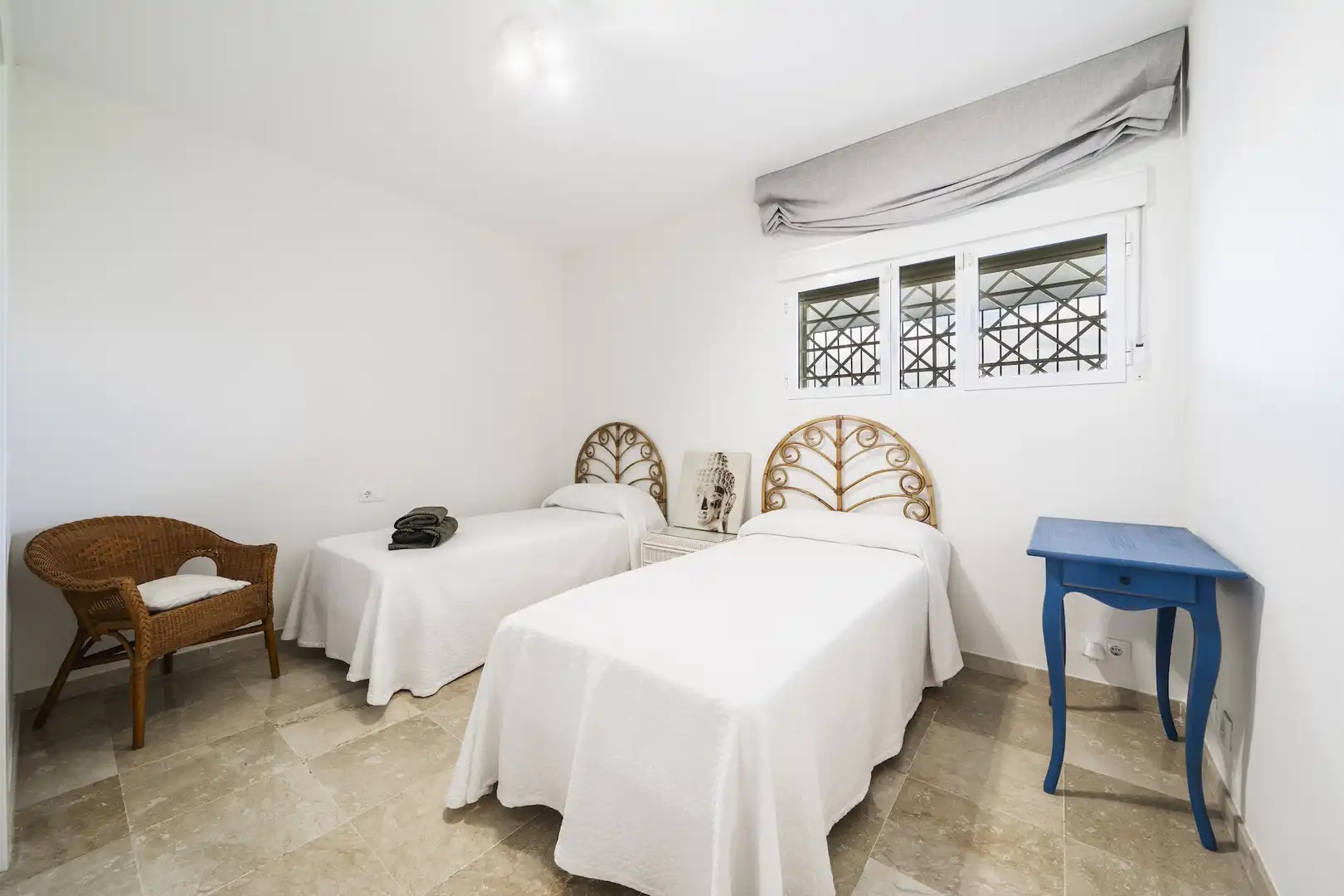Piso de 120 m² en Marbella