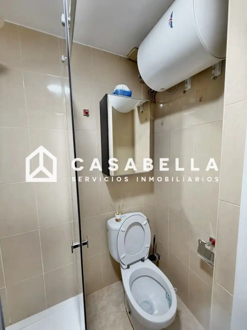 Pis de 50 m² a València