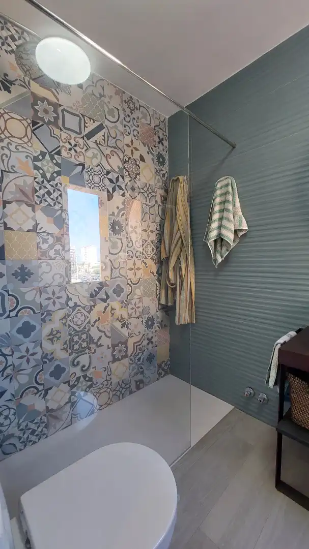 Piso de 100 m² en San Javier