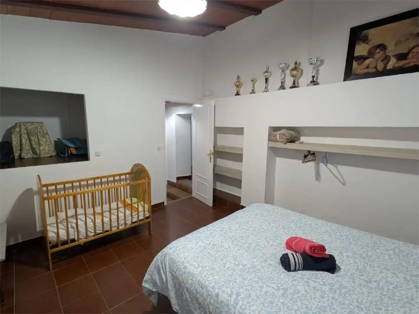 Piso de 320 m² en Benamejí