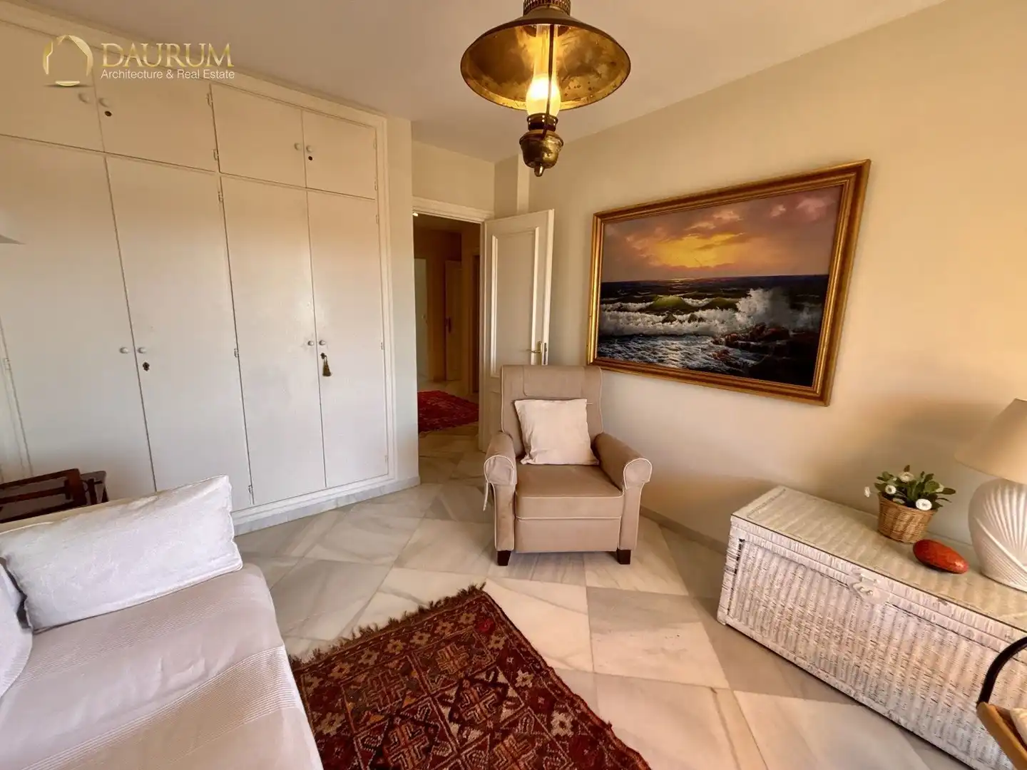 Piso de 154 m² en Málaga
