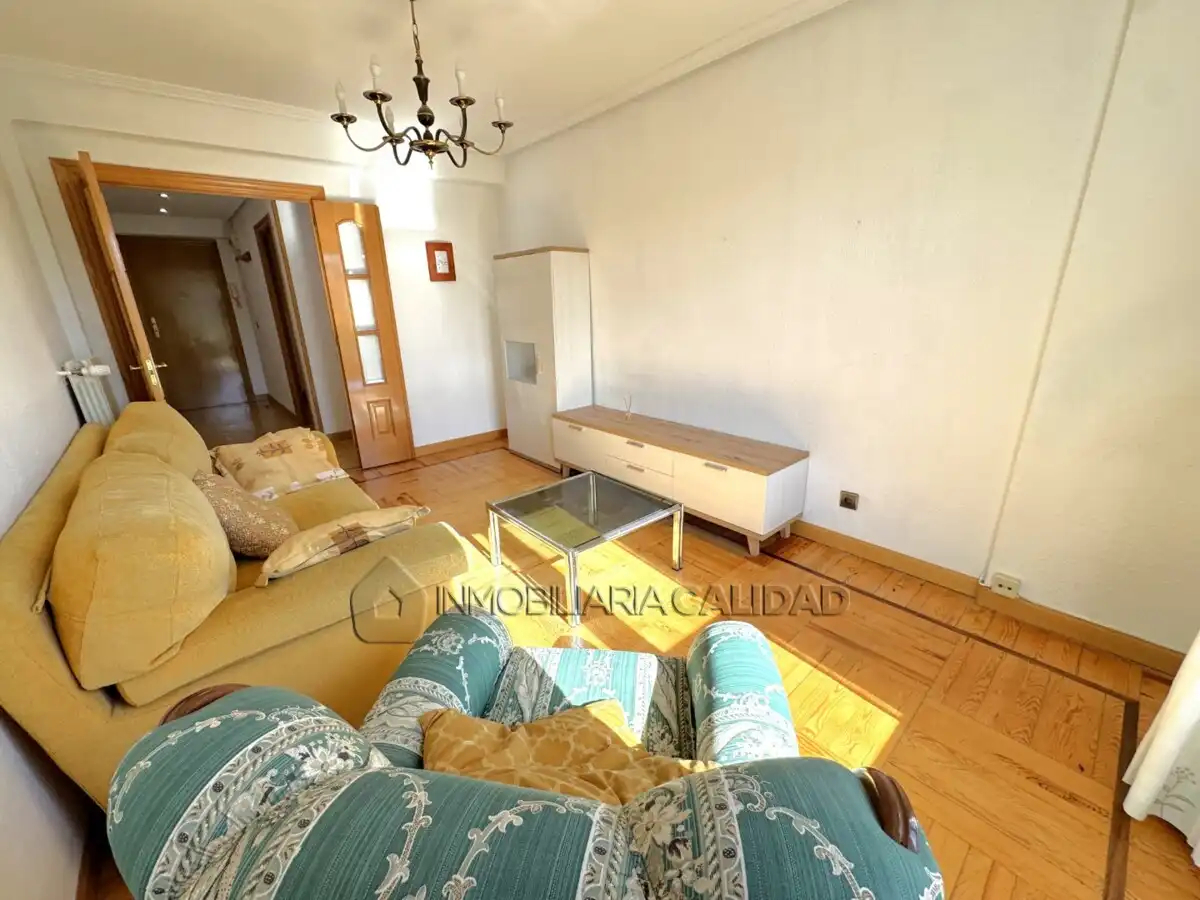 Piso de 85 m² en Burgos