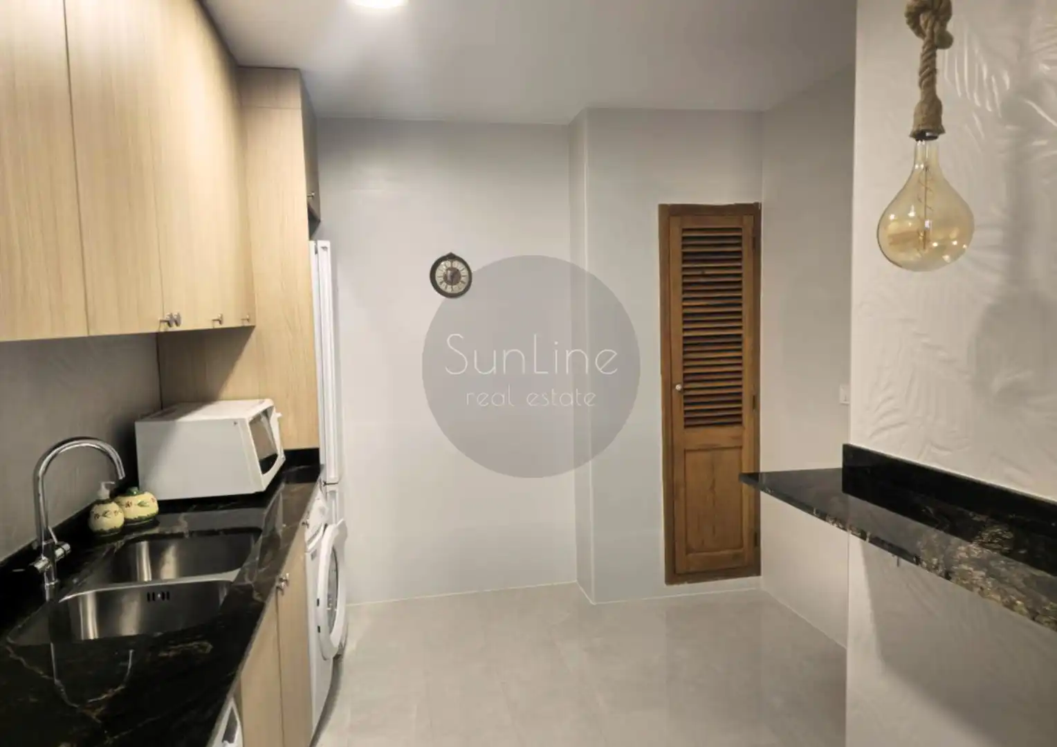 Piso de 100 m² en Valencia