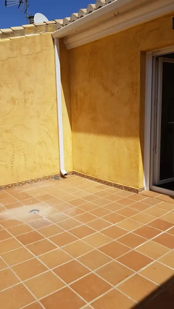 Piso de 65 m² en La Zubia