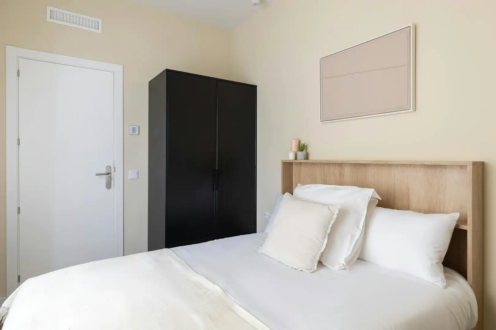Habitación en alquiler, Madrid