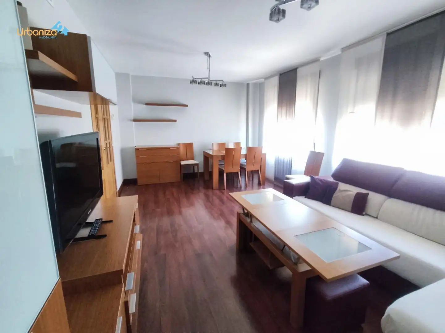 Pis de 107 m² a Badajoz
