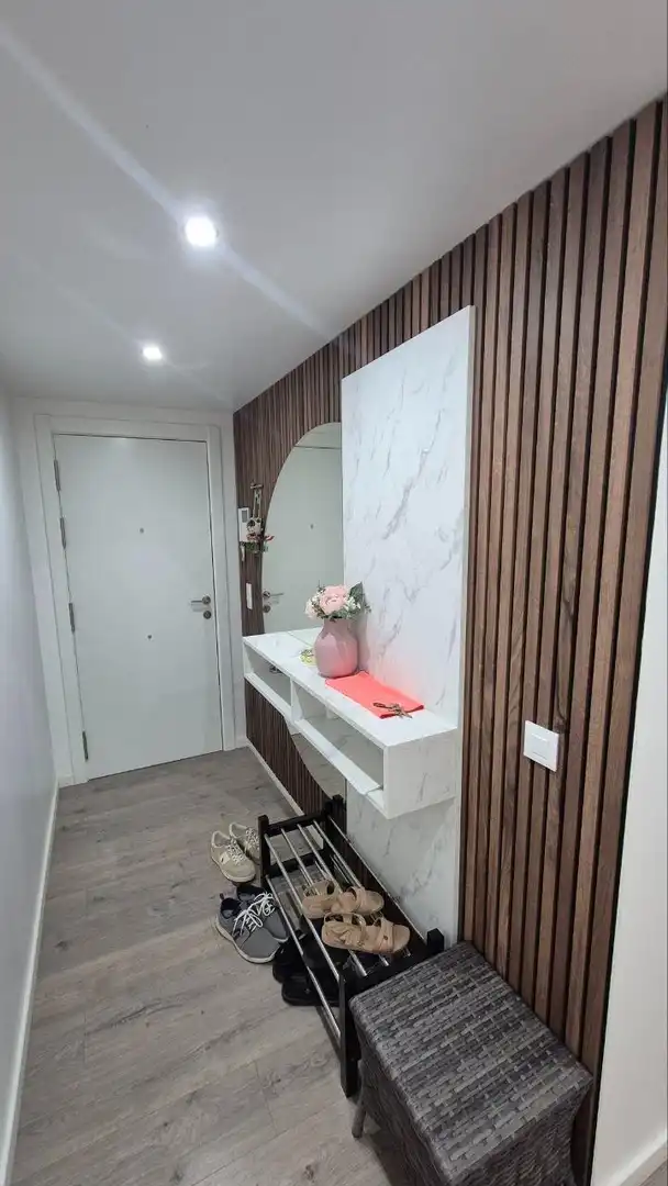 Appartement 80 m² à Valence