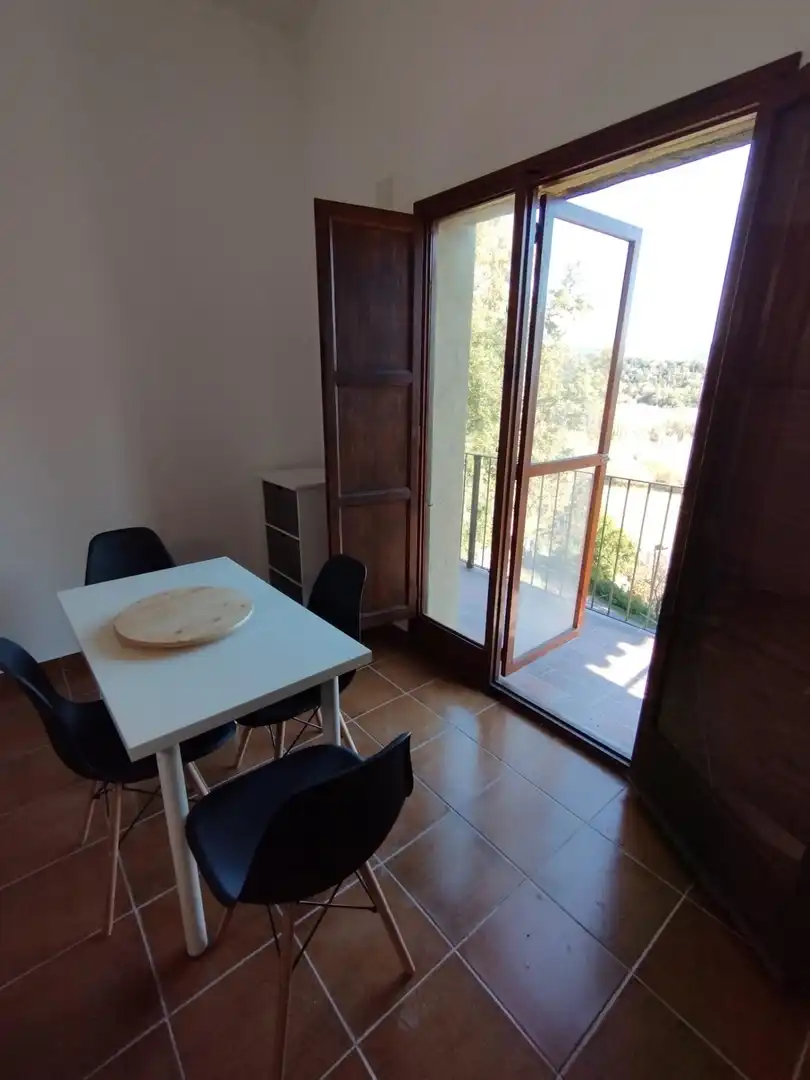 Piso de 130 m² en Sant Feliu de Pallerols