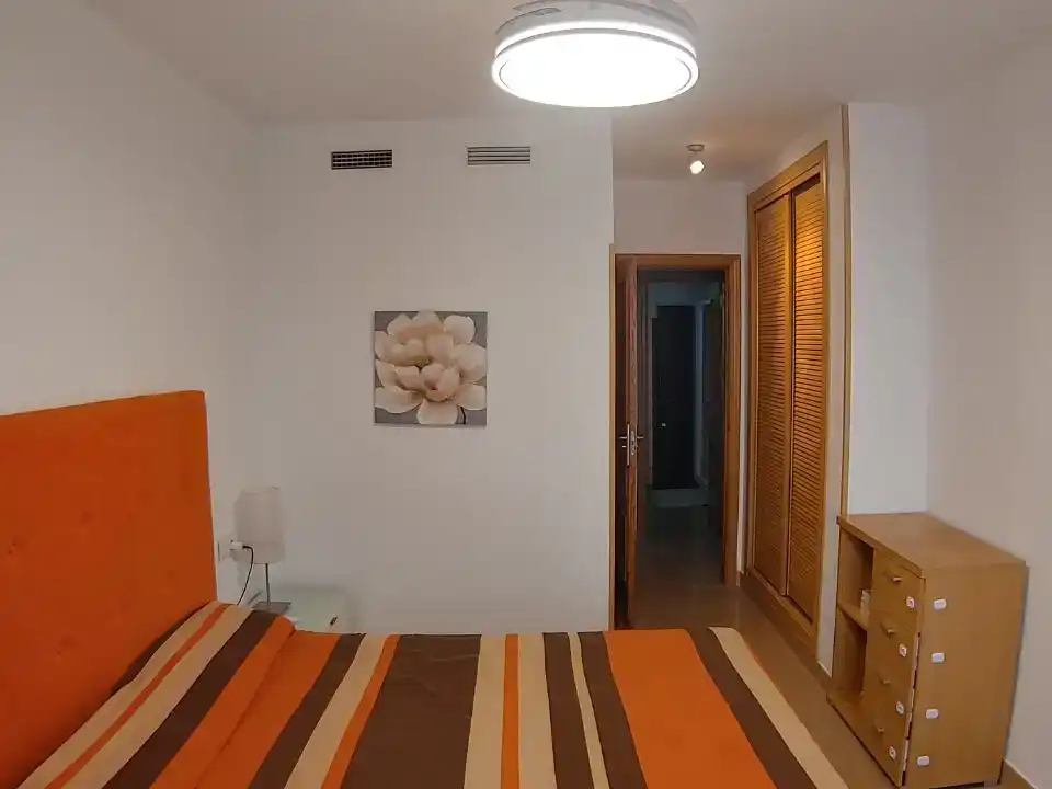 Piso de 117 m² en Granada