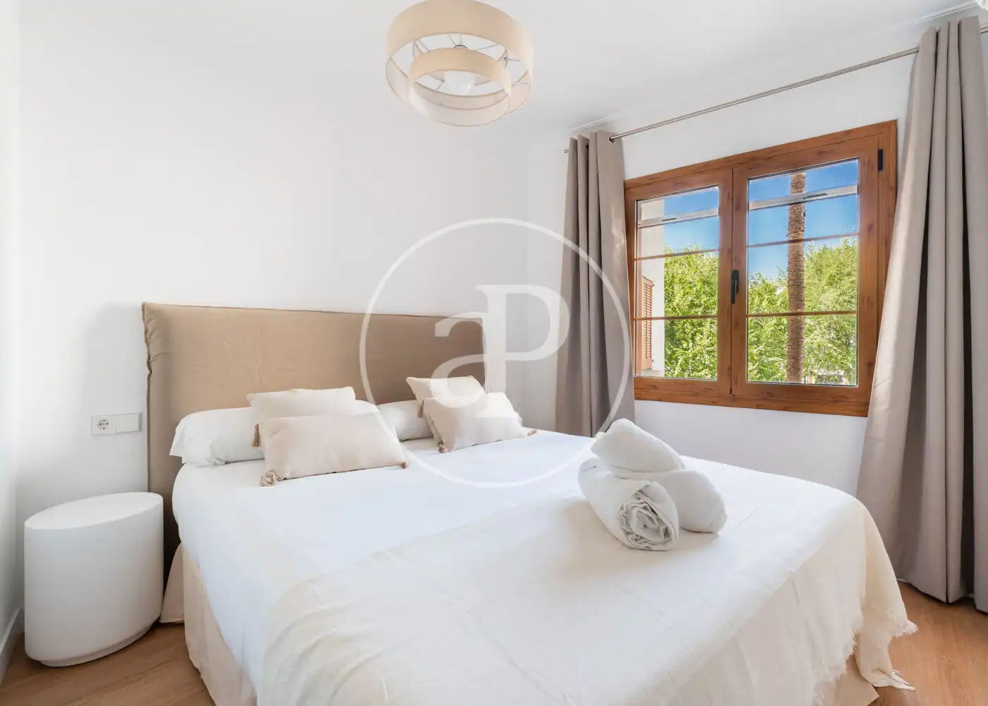 Piso de 64 m² en Santa Margalida