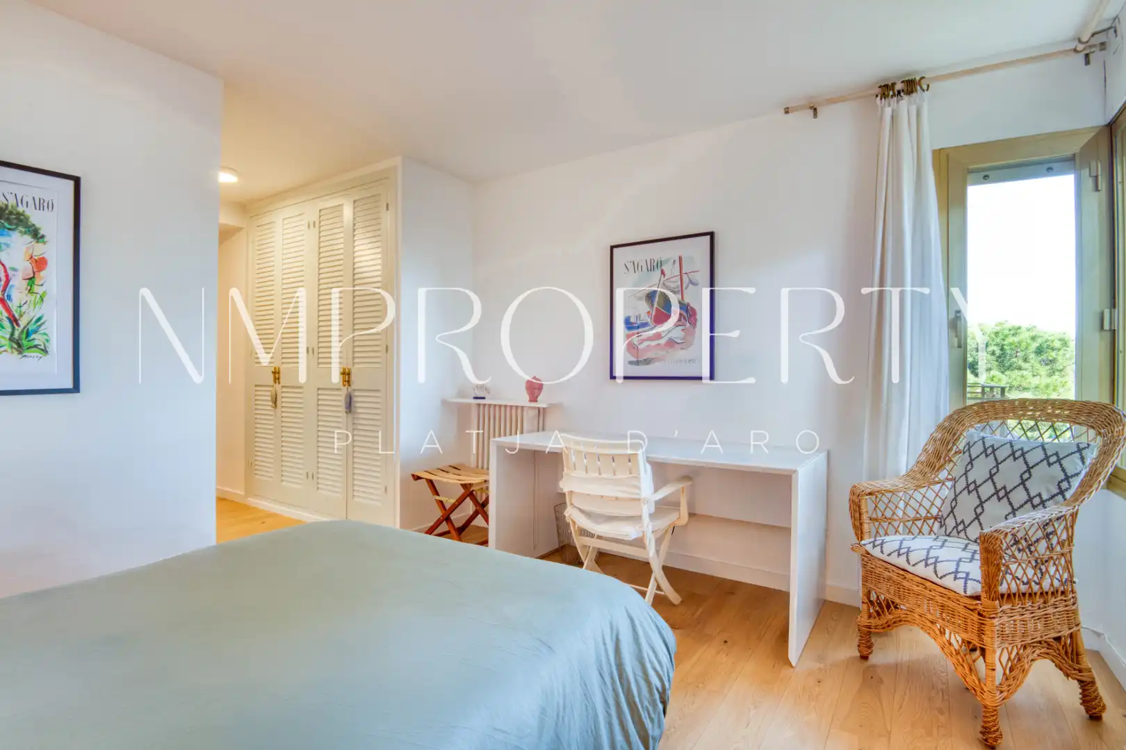 Piso de 159 m² en Sant Feliu de Guíxols