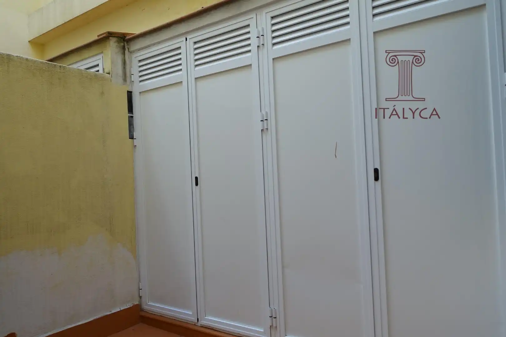 Wohnung 65 m² in Sevilla