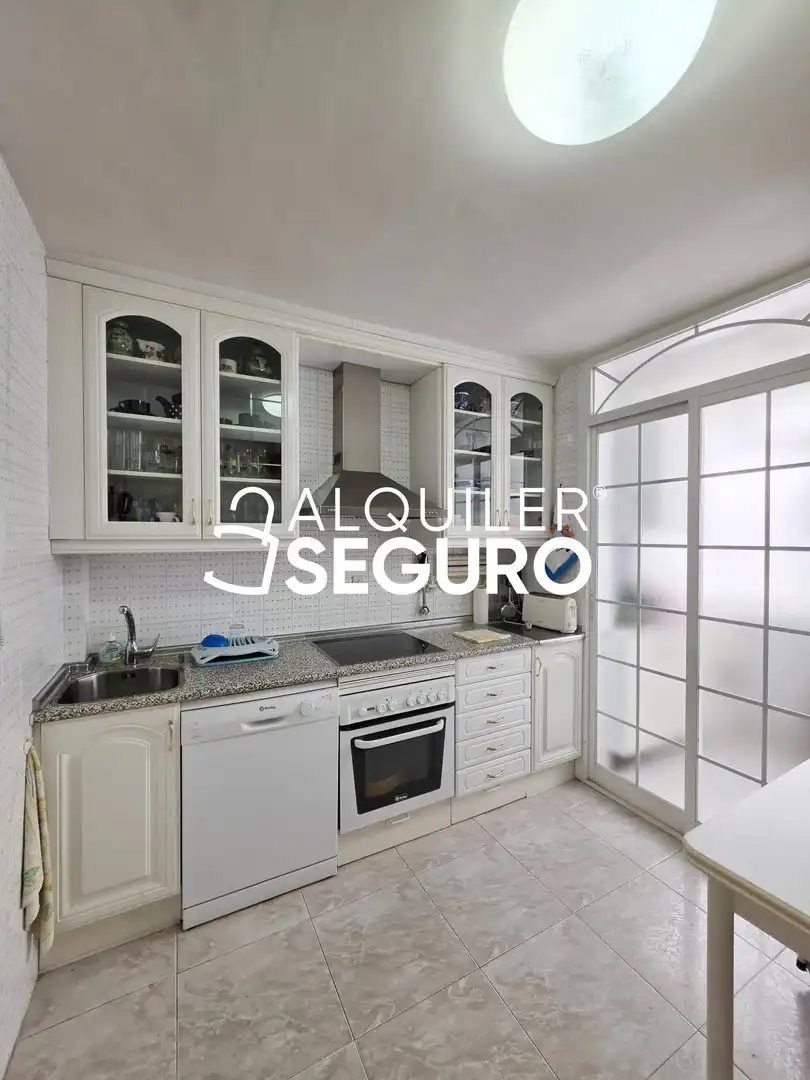 Appartamento 94 m² a Collado Villalba